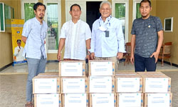Peringatan Hari Raya Isra Miraj